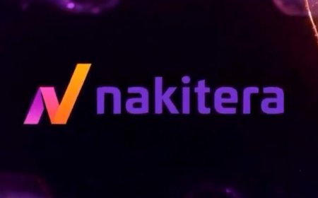 Nakitera, Fintek Sektöründe ‘Uçtan Uca Yönetilebilirlik’ Dönemini Başlattı