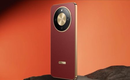 Honor Magic8 Lite, Türkiye Pazarına Geliyor