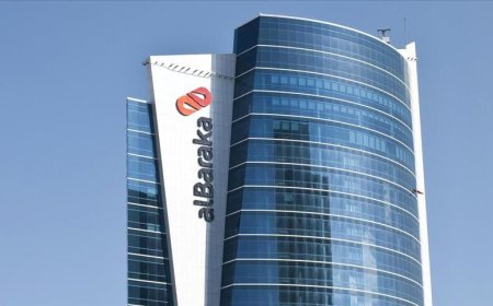 Albaraka Türk’ten Üniversite Öğrencilerine Destek: Ismarlıyo ile Güç Birliği