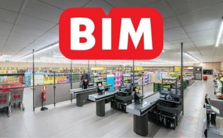 BİM’in Son Temettü Taksiti Gelecek Hafta Yatırımcı Hesaplarına Geçecek: Lot Başına Net 4,25 TL