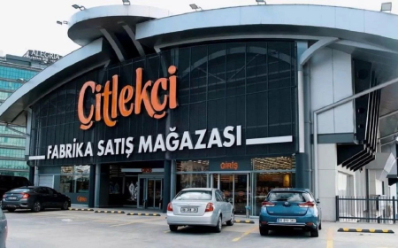 Çitlekçi Mağazacılık SPK’ya Halka Arz Başvurusunu Yaptı: Kaç Lot Satılacak, Hisse Kodu Ne Olacak?