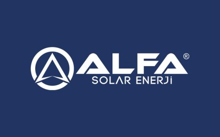 Alfa Solar, Kırıkkale OSB’deki Üretime Yangın Sonrası Yeniden Başladı
