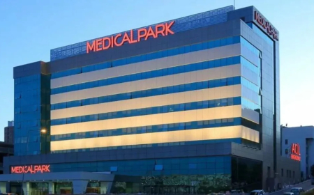 MLP Sağlık, Maltepe’deki Onkoloji Hastanesi’nin Ruhsatını Devraldı