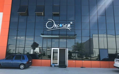 Oncosem, Bursa Şehir Hastanesi ile 47,6 Milyon TL’lik Kemoterapi İlaç Hazırlama Sözleşmesi İmzaladı