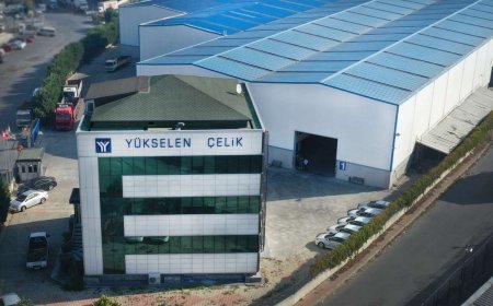 Yükselen Çelik %100 Bedelli Sermaye Artırımı İçin Rüçhan Haklarını Duyurdu