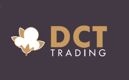 DCT Trading, Pamuk Sezonunda 306 Milyon TL’lik Alım Yaptı