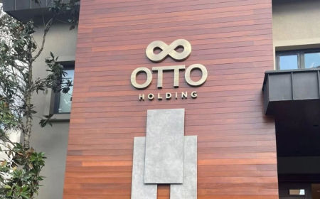 Otto Holding, 2024 Yılı İçin Kar Payı Dağıtımı Yapmayacak