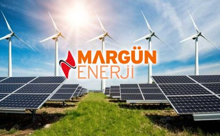 Margün Enerji, Denizli ve Manisa Jeotermal Yatırımlarında Ruhsat Devirlerini Başlattı