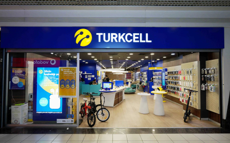 Turkcell, Turktell’in 15 Milyar TL’lik Sermaye Artırımına Tam Katkı Sağladı