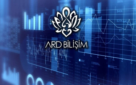 ARD Grup, Savunma Sanayiine 2,49 Milyon Dolar Değerinde Sunucu Donanım Sözleşmesi İmzaladı