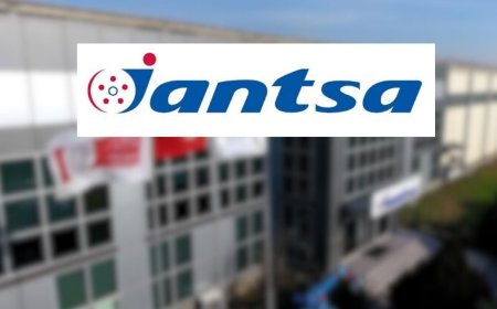 Jantsa, Konya’daki 4 MW GES’i devreye aldı; yeni fabrikada seri üretim hazırlıkları tamam