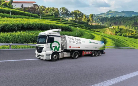 Naturelgaz (NTGAZ) payları BIST Kurumsal Yönetim Endeksi’ne dahil ediliyor