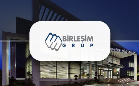 Birleşim Grup Enerji, santrallerinde %10–12 üretim artışı bekliyor