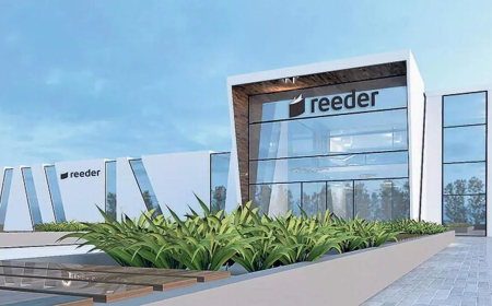 Reeder Teknoloji, kendi işletim sistemini geliştirmek için Jolla Mobile ile çerçeve anlaşması yaptı