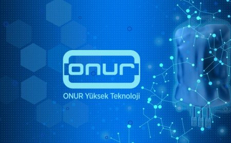 Onur Yüksek Teknoloji, Sahil Güvenlik için 9,6 milyon USD’lik iletişim sistemi sözleşmesi imzaladı