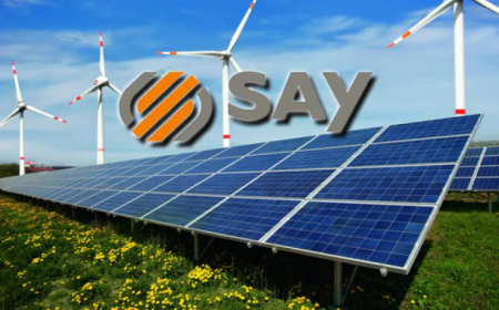 SAYAS, Dongkuk S&C ihalesini 795 bin Euro ile kazandı