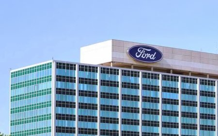 Ford Otomotiv, A Grubu paylar için 5,14 TL net temettü dağıtıyor