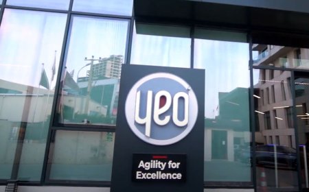 YEOTK, Reap Battery ile Tuzla’da LFP Bazlı Enerji Depolama Sistemleri Üretimine Başladı