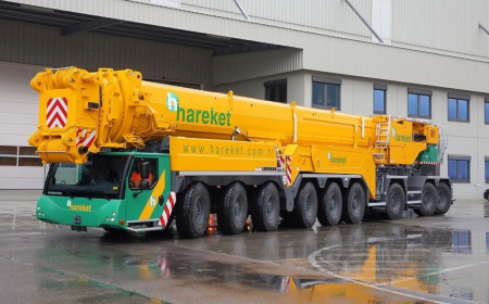 Hareket Proje, Socar-BP Ortak Yatırımı İçin Azerbaycan’da Masaya Oturdu
