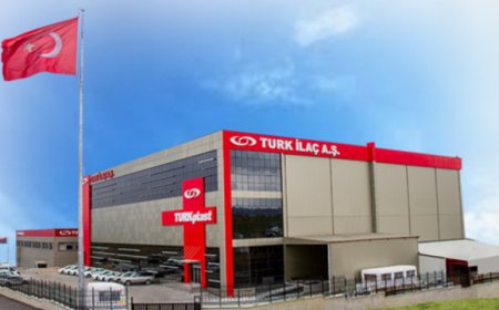 Turk İlaç, Gürcistan’ın En Büyük Dağıtım Firması Aversi ile Anlaştı