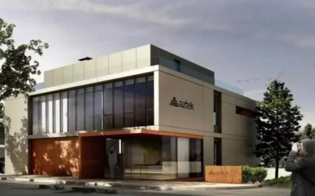 Aztek Teknoloji, 900 Milyon TL’lik Bedelsiz Sermaye Artırımında Hak Kullanımını 1 Aralık’ta Başlatıyor