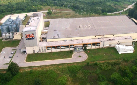 Oba Makarnacılık, %500 Bedelsiz Sermaye Artırımında Hak Kullanımını 1 Aralık’ta Başlatıyor