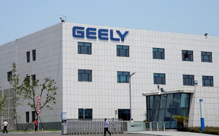 Geely’den Güvenliğe 284 Milyon Dolarlık Yatırım
