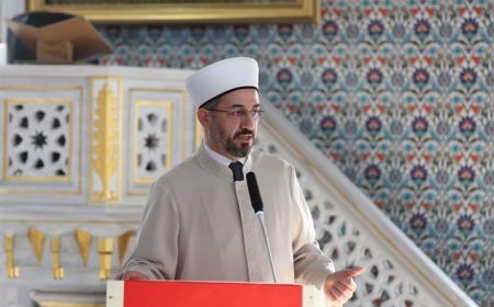 Tuzla’da 24 Öğrenci İçin Hafızlık İcazet Merasimi Düzenlendi