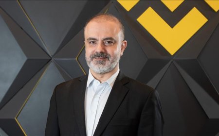 Binance TR’den Kilitlemesiz Pasif Gelir Hamlesi: “Cüzdandan Biriktir” Kullanıma Sunuldu