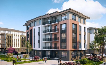 Kura Takvimi Belli Oldu | Başvuru Yapmayanlar Dikkat! Yüzyılın Konut Projesi’nde Son Günler