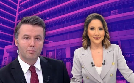 Habertürk’te Bir Skandal Daha: Nur Köşker Tüm Detayları Anlattı! “Kenan Tekdağ Biliyordu”