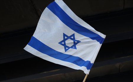 İsrailli hahamdan gündem olan değerlendirme: “Türkiye’yi engelleyecek bir güç yok”