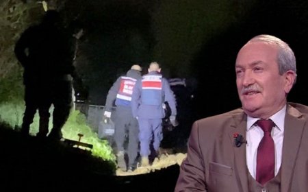 Kayıp Muhtar Fındık Bahçesinde Ölü Bulundu: Ölüm Nedeni Belli Oldu