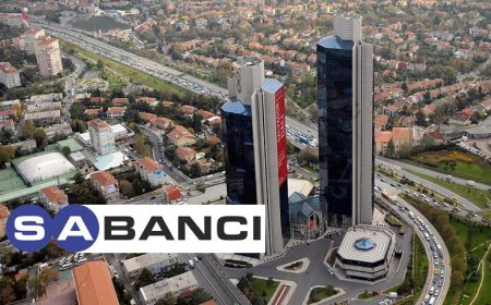Sabancı’dan Sürdürülebilirlikte Küresel Başarı: CDP A Listesi’nde 9 Şirketle Rekor