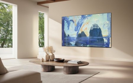 Samsung, Art Basel Miami Beach Koleksiyonu’nu Dijital Ortama Taşıyor