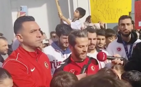 Tuzla Belediyesi’nde Skandal: Dünya Şampiyonu Antrenörler Gerekçesiz Kovuldu, 2 Binden Fazla Sporcu Mağdur