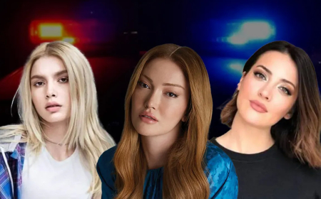 Ünlü İsimlere Uyuşturucu Operasyonu: Aleyna Tilki, Danla Bilic ve İrem Sak Gözaltına Alındı