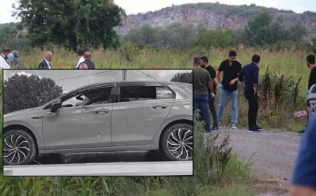 Eski Ferizli Belediye Başkanı Cinayetinde Çarpıcı İtiraf: “175 Bin Lira Vaadiyle Tetiği Çektim”