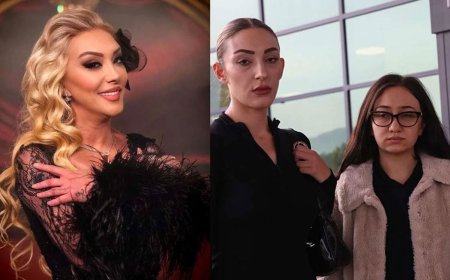 Güllü’nün Ölüm Soruşturmasında Ev Hapsi Alan Sultan Nur Ulu’nun Kaldığı Sitede Sessizlik