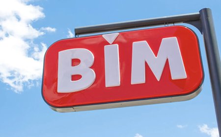 BİM, Organize Perakendenin En Beğenilen Şirketi Seçildi