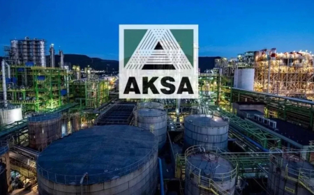 Aksa Akrilik’ten TOÇEV İşbirliğiyle Çocuklara Sıcak Destek