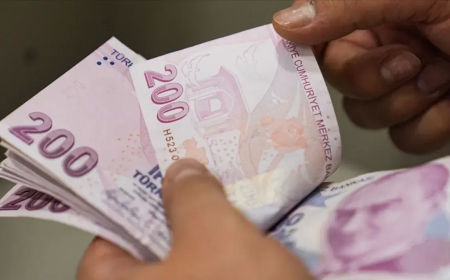 Milyonların Beklediği Asgari Ücret Görüşmelerinde İkinci Toplantı Bitti