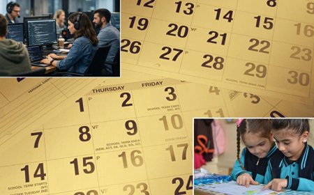 Yılbaşı Planı Yapanlara Müjde! 2026’da 9 Günlük Tatil Fırsatı