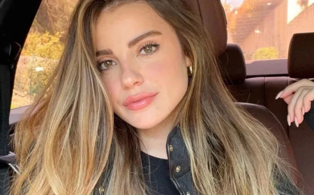 İstanbul’da Uyuşturucu Operasyonu: Oyuncu Ezgi Eyüboğlu’nun da Aralarında Olduğu 8 Kişi Gözaltında