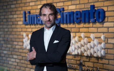 Limak Çimento CDP İklim Değişikliği Global A Listesi’ne Girdi