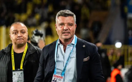 Sadettin Saran İfade Vermek Üzere Adliyede