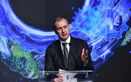 İş Bankası ve OSBÜK, İstanbul’da İkiz Dönüşümle Sanayiyi Geleceğe Taşıdı