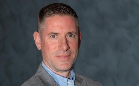 JTI Türkiye Fabrika Liderliğine Benoit Philibert Atandı