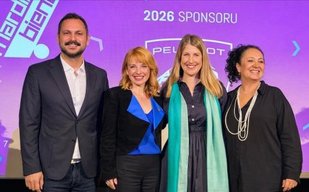 Peugeot, 7. Mardin Bienali’nin Ana Sponsoru Oldu