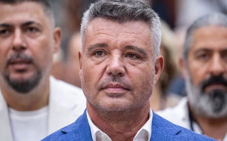 Son Dakika | Sadettin Saran’la İlgili Adli Tıp Raporu Ortaya Çıktı